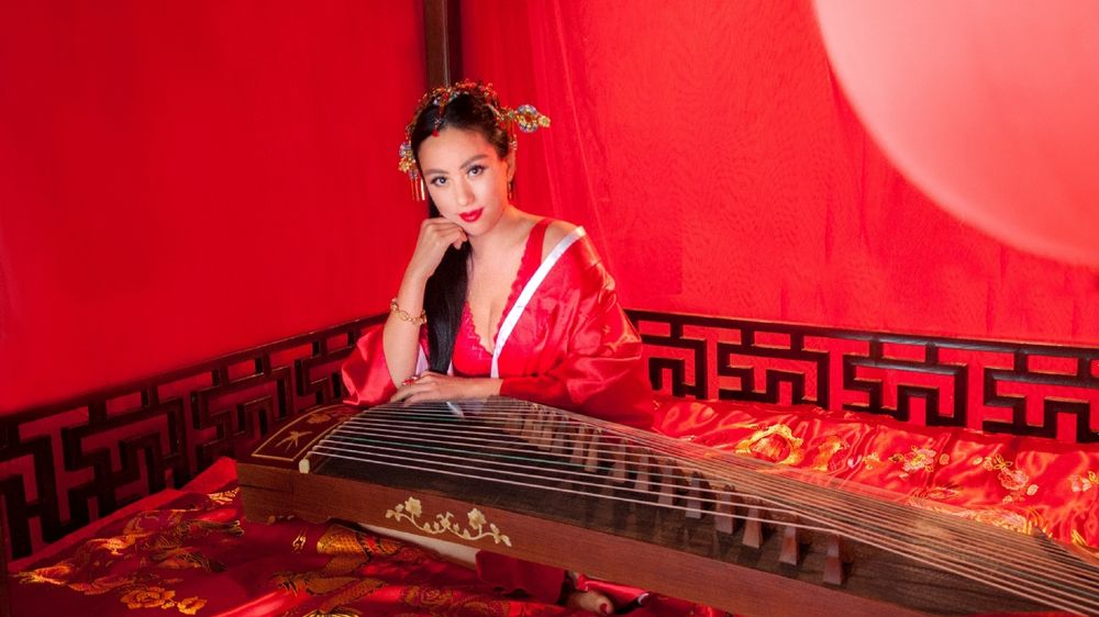 jenniferzhang OnlyFans profile picture