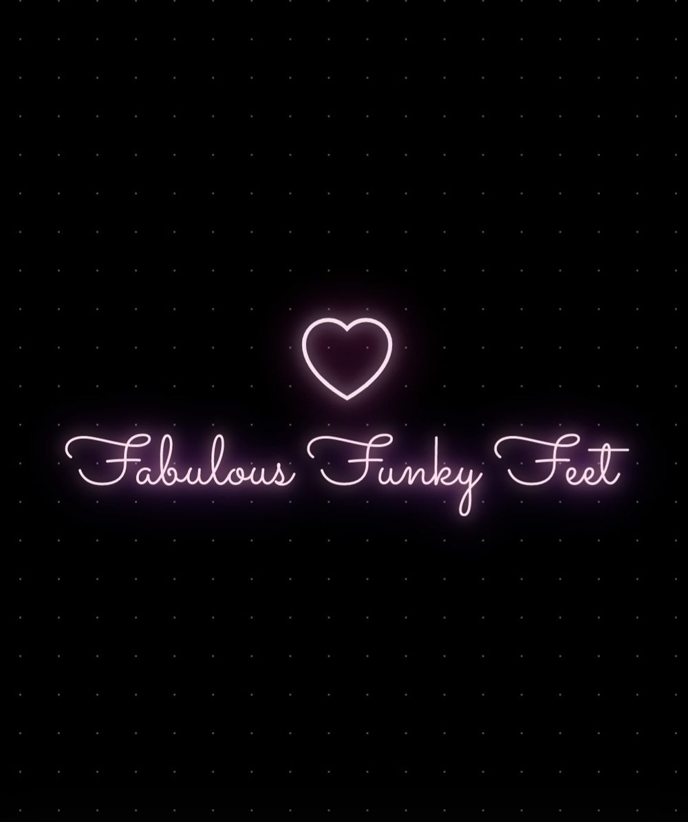 fabulousfunkyfeet OnlyFans profile picture