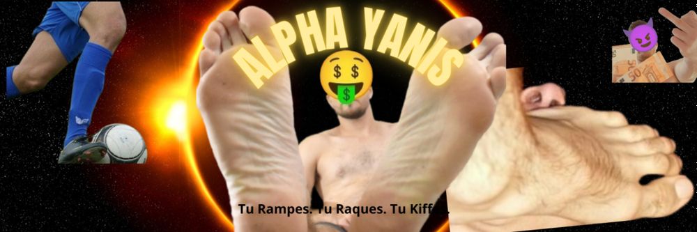 alpha_yanis OnlyFans profile picture