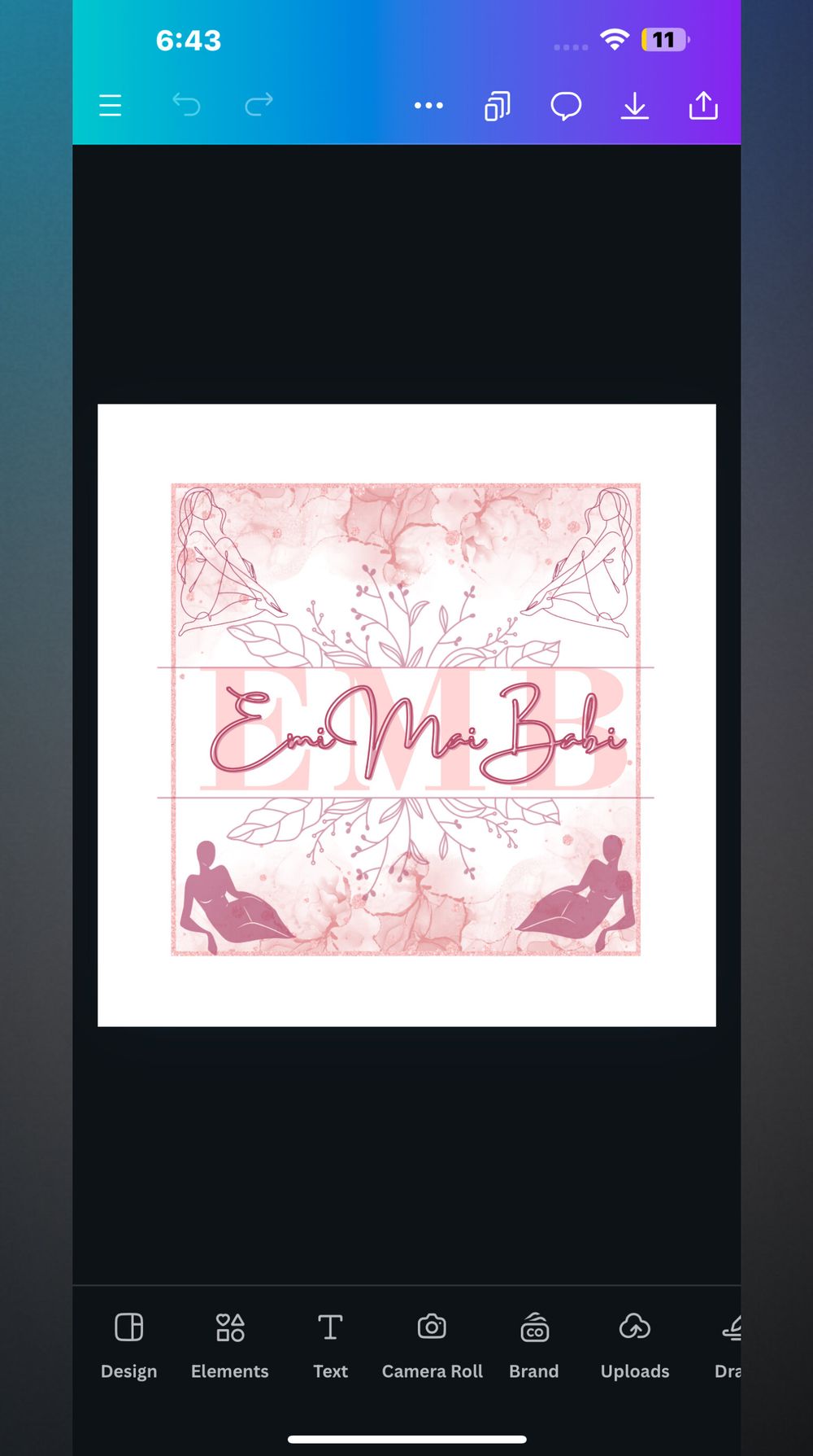 emimaibabi OnlyFans profile picture