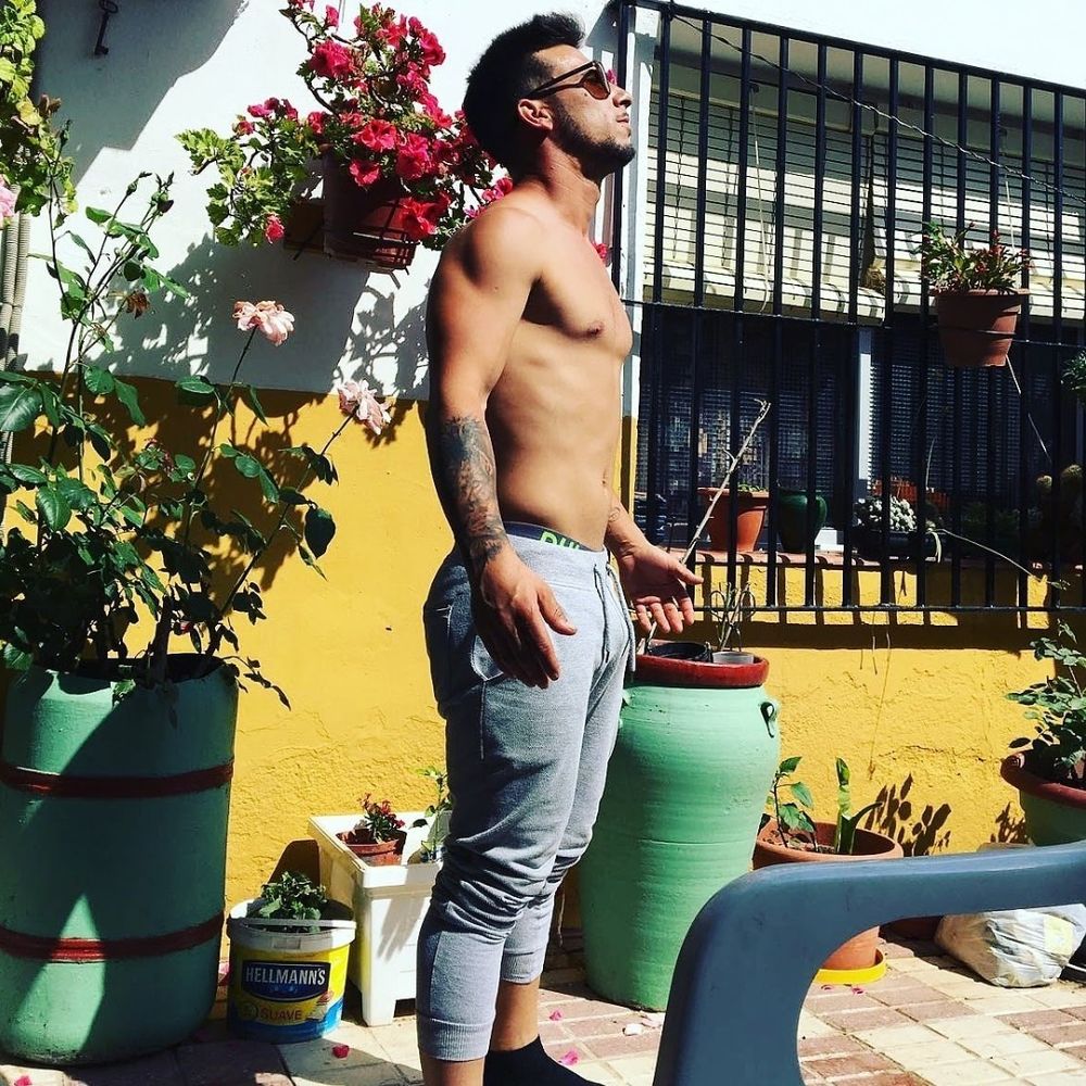 uoliver35 OnlyFans profile picture