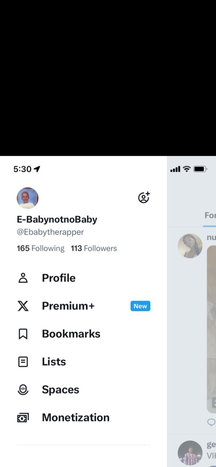 ebabynotnobaby OnlyFans profile picture