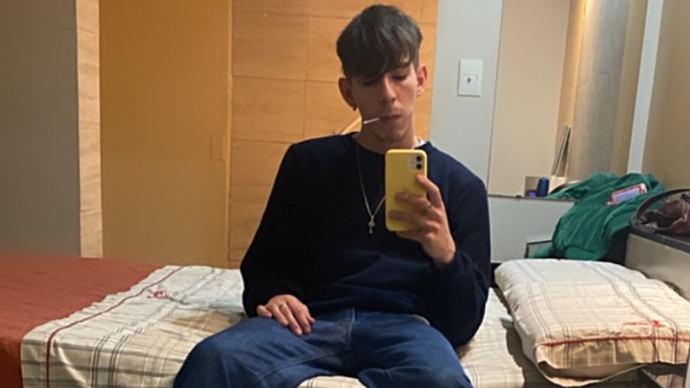 patrick_sivan OnlyFans profile picture