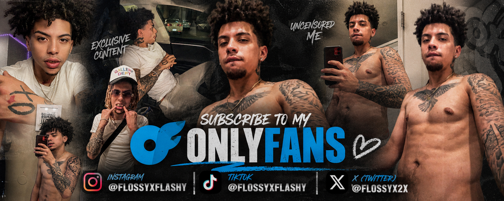 xxxflossy OnlyFans profile picture