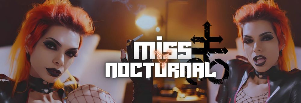 missnocturnal OnlyFans profile picture
