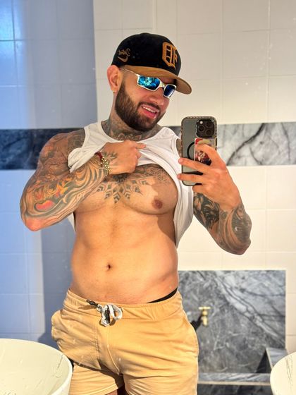 santiagodiazbed1 OnlyFans picture