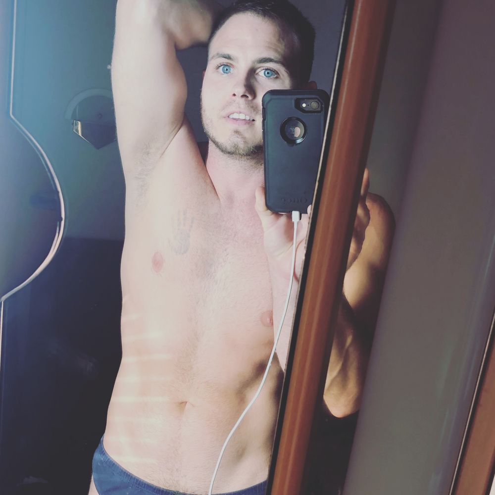 dexter89 OnlyFans profile picture