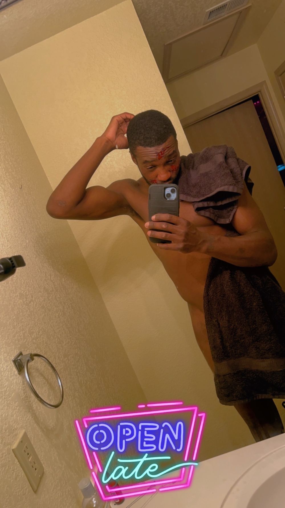 mr4stroke OnlyFans profile picture