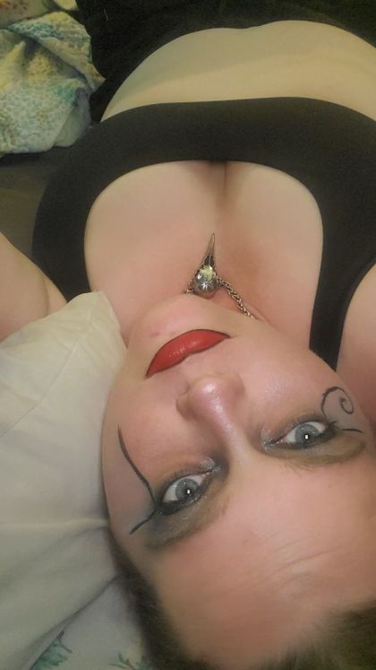 bellamortekitten OnlyFans picture