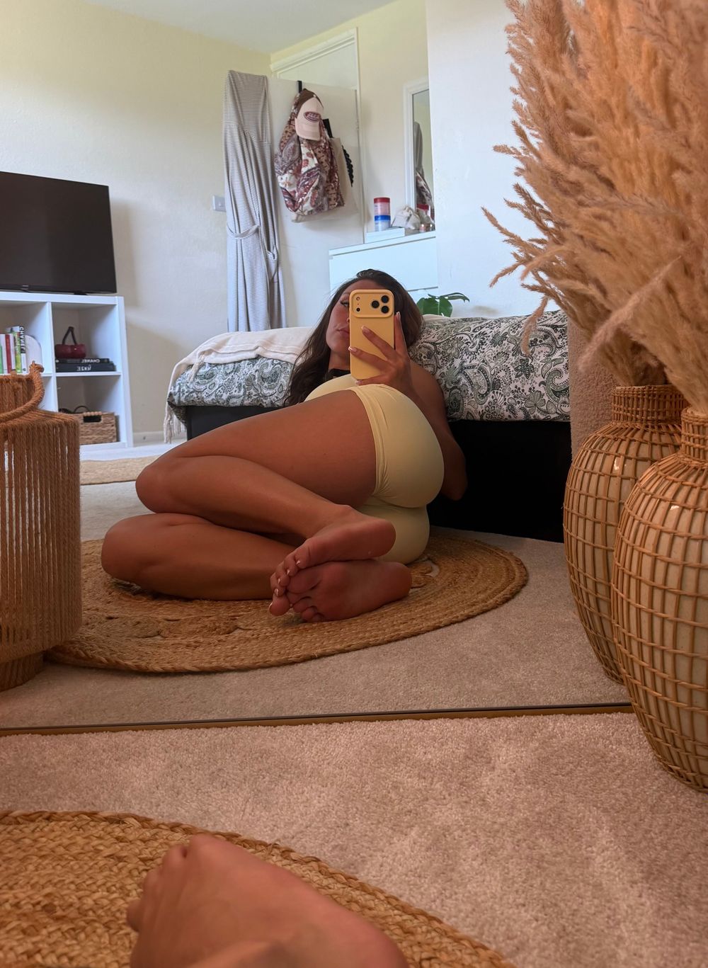 indirae OnlyFans profile picture
