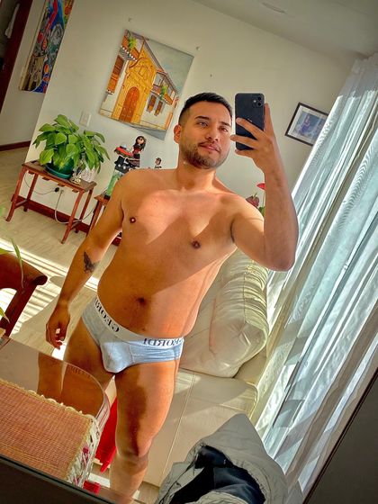 davidcenteno123 OnlyFans picture