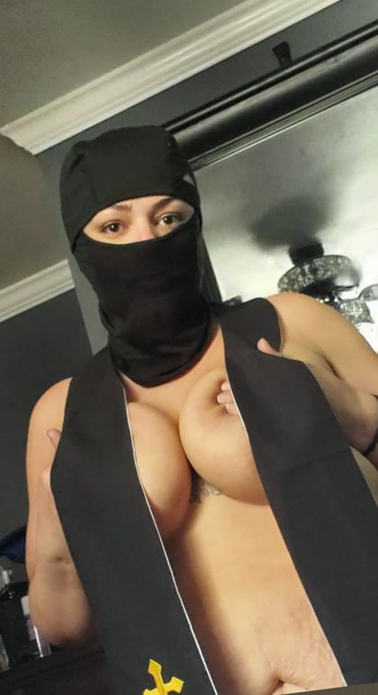 reverendsophia OnlyFans picture
