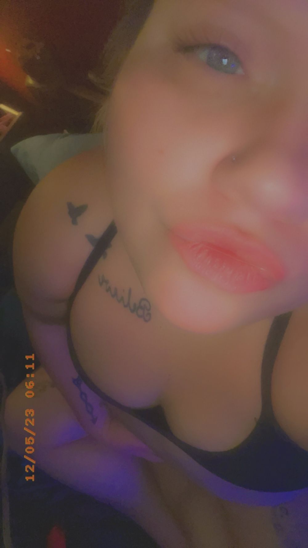 nenagirl420 OnlyFans profile picture