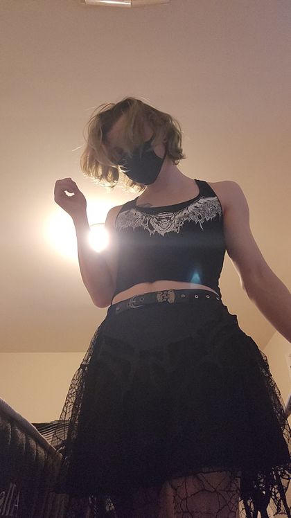 thatonehumanonof OnlyFans picture