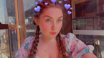 Alyssa FREE
