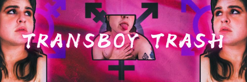transboytrash OnlyFans profile picture