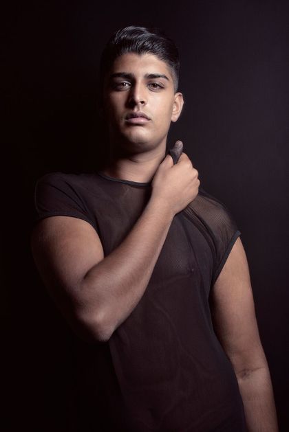 josh1801 OnlyFans picture