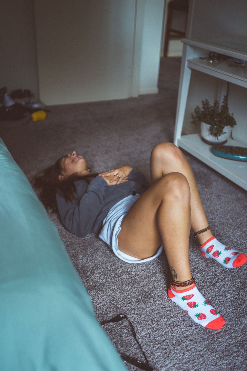 woodzywifey OnlyFans profile picture