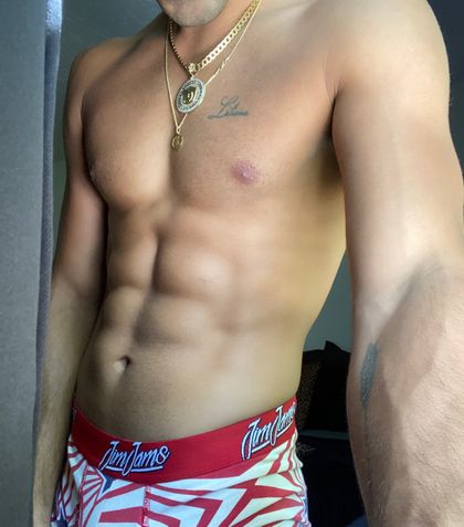 jhonnasky OnlyFans picture
