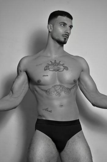 Fit boy 95