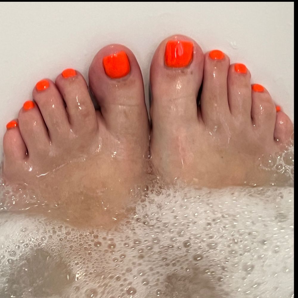 followyourfavoritetoes OnlyFans profile picture