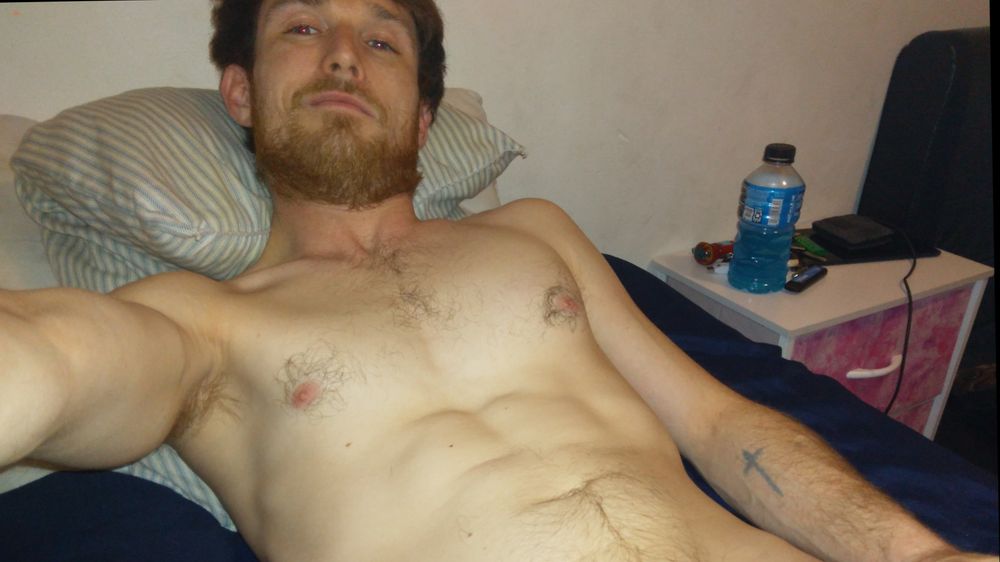 u237463636hot OnlyFans profile picture