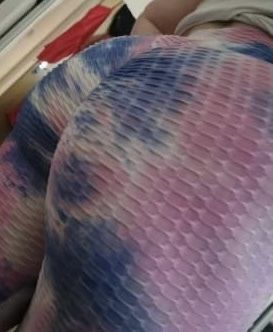 peachybum25 OnlyFans profile picture
