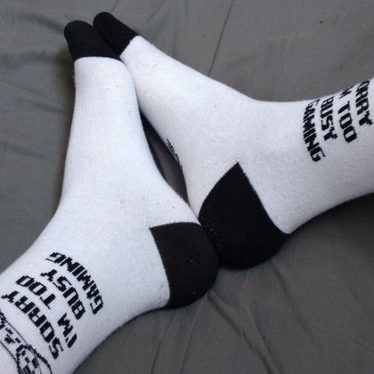 liperockersocks OnlyFans picture