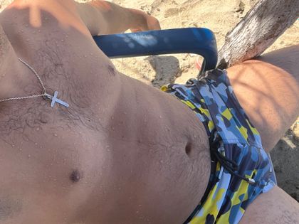 albert9878 OnlyFans picture