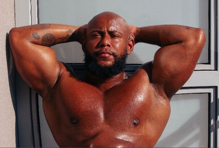 oxepaulovictor OnlyFans profile picture