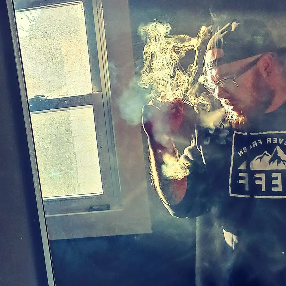 bigdaddysmoke420 OnlyFans profile picture