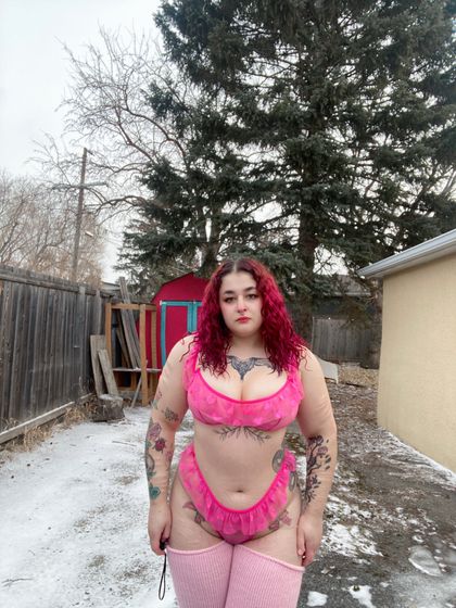 pinkpixiedoll OnlyFans picture