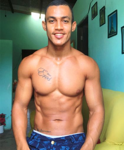 jhoonramsof OnlyFans picture