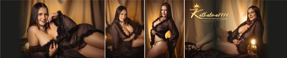 kathalina7777 OnlyFans profile picture