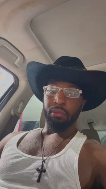 Ghetto Cowboy