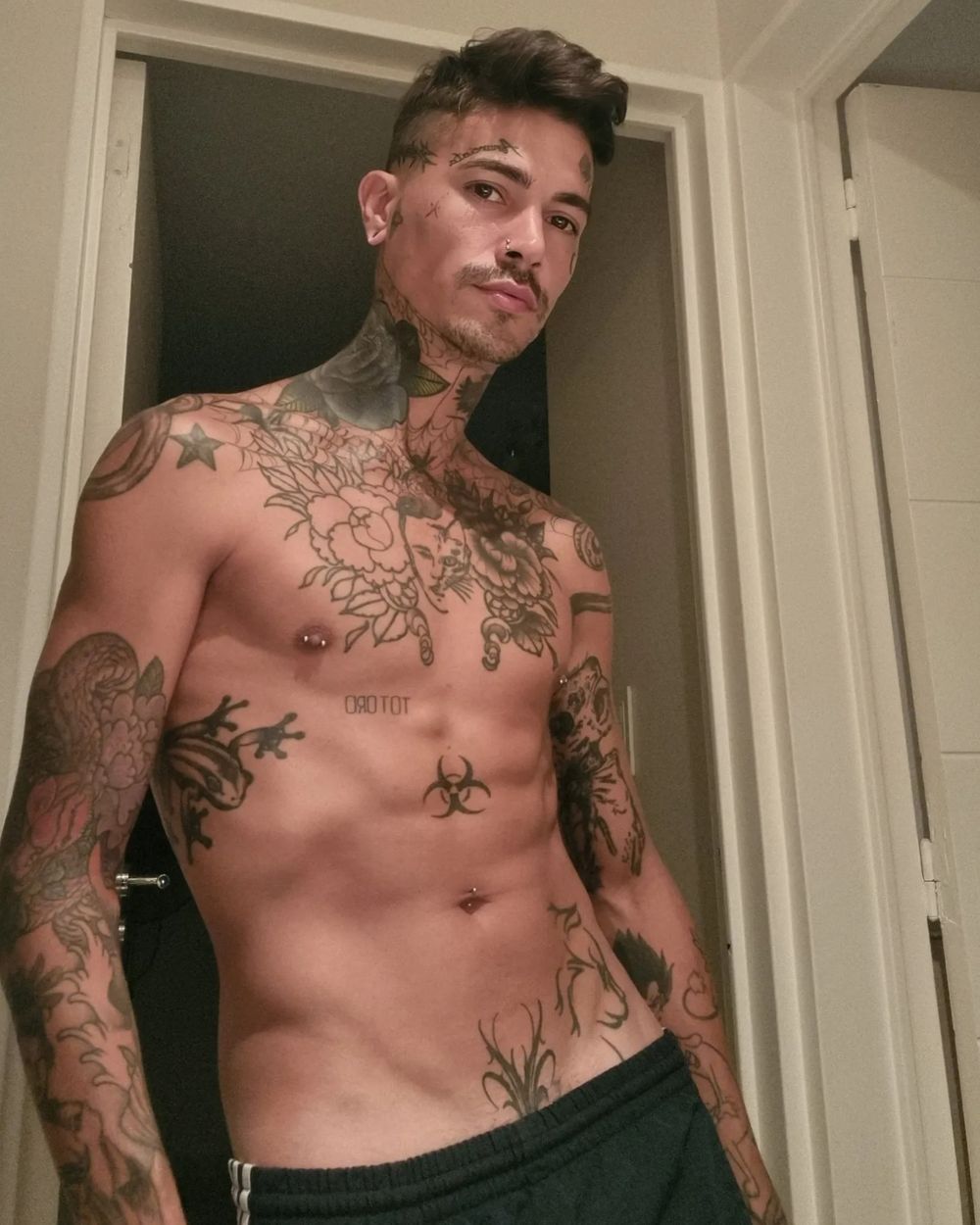 kendroboy OnlyFans profile picture