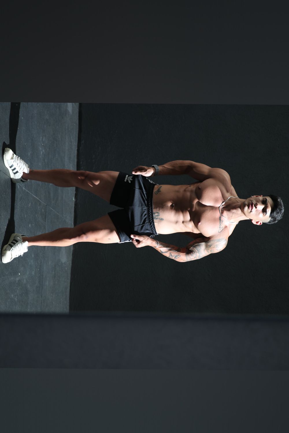 kingofnewage OnlyFans profile picture