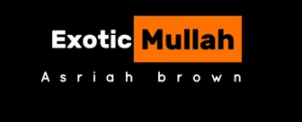 exoticmullah OnlyFans profile picture