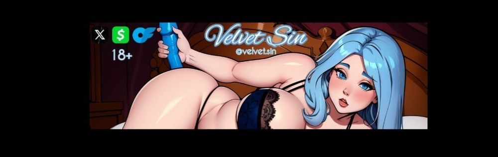 velvet.sin OnlyFans profile picture