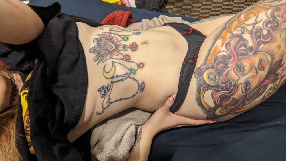 rayneivy OnlyFans profile picture