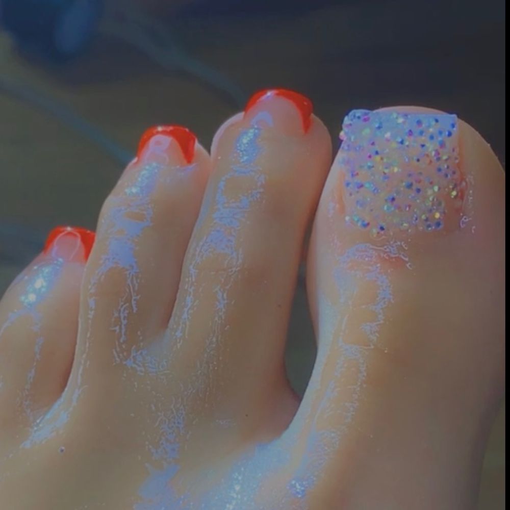 honeysfeetalchemy OnlyFans profile picture