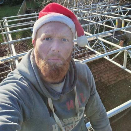 girthygingerviking OnlyFans picture