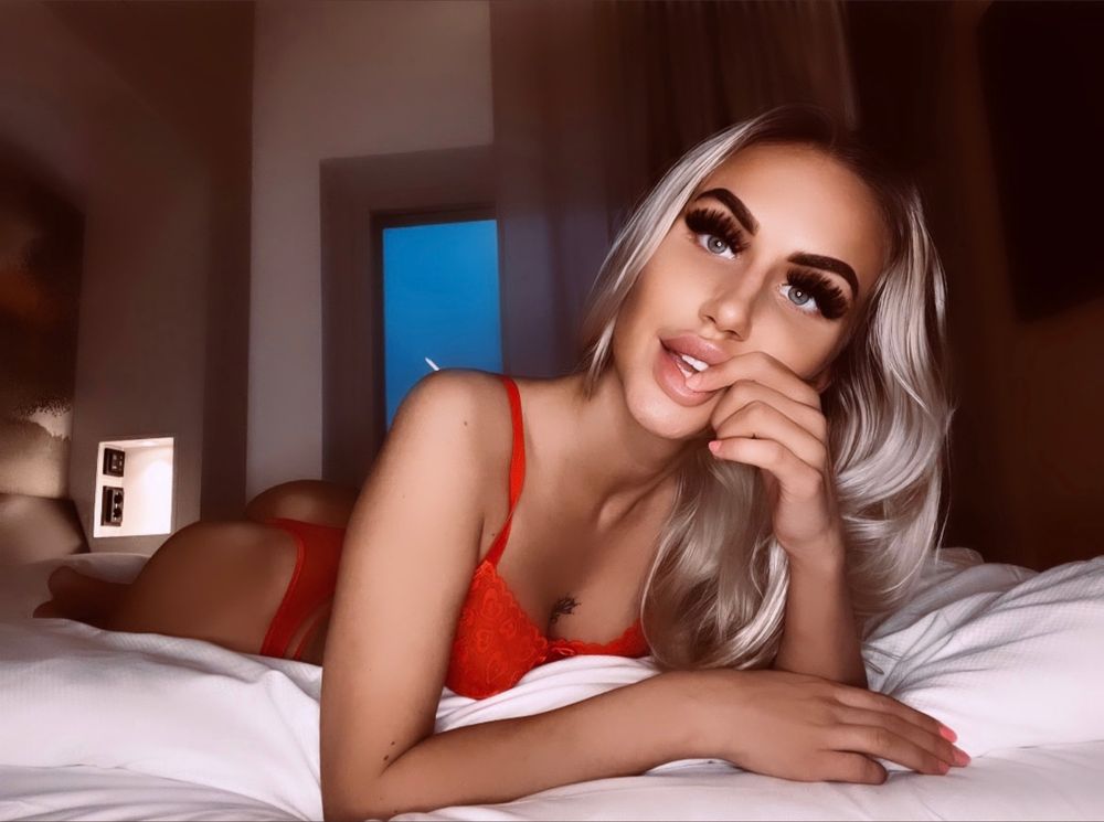 bebejassu OnlyFans profile picture