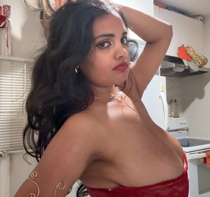 desiaurora OnlyFans picture