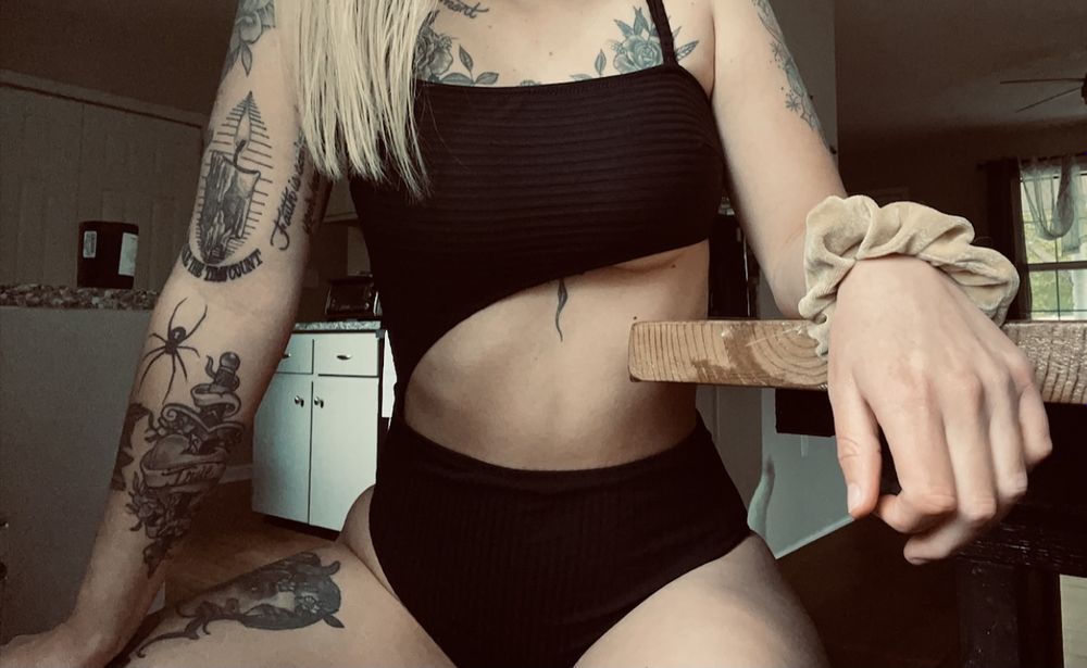 madisonnxxoo OnlyFans profile picture