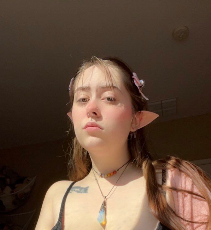littlepetelf OnlyFans profile picture