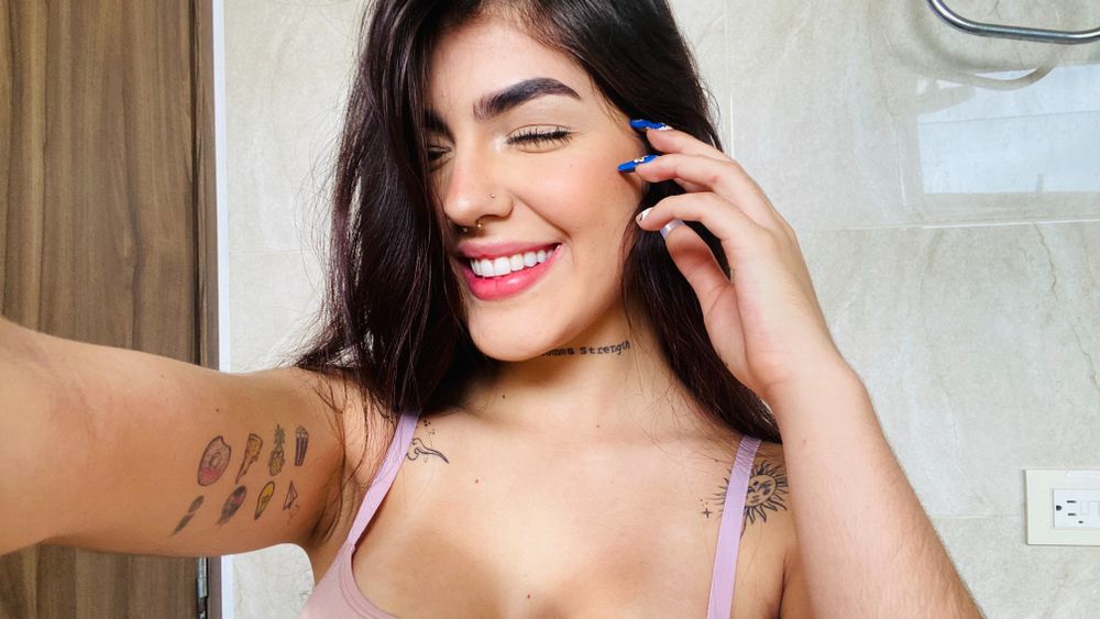 tasshie OnlyFans profile picture