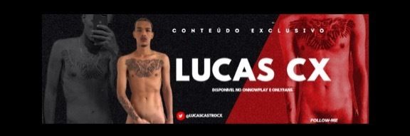 lucassilvacx OnlyFans profile picture