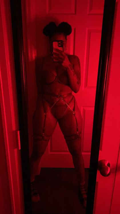 pocahontasbaybee OnlyFans picture