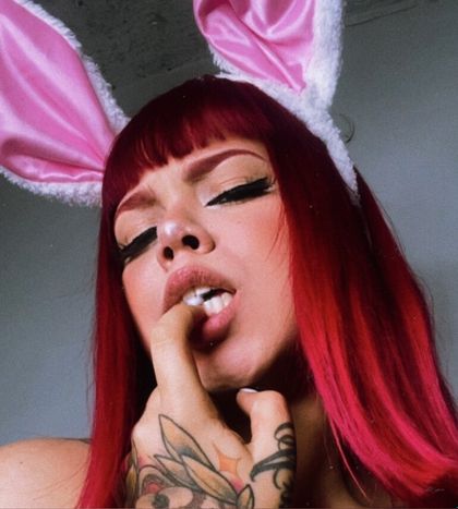 rojitaoficial OnlyFans picture